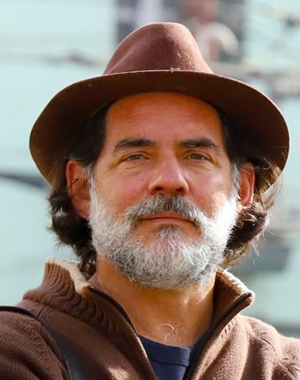 Rodolfo Follegati (1969-    )