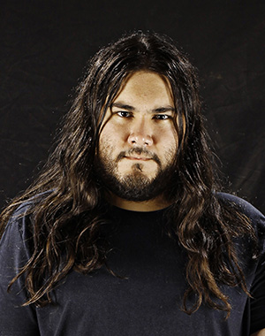 Javier Gallardo (1992-    )