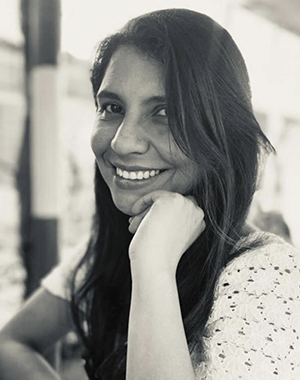 Joselyn Villarroel Henríquez (1982- )