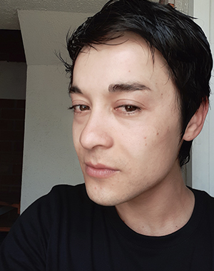 Salvador González Piña (1994- )