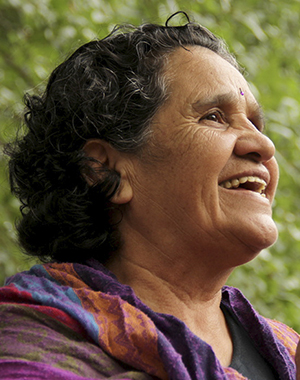 Paula Godoy (1955- )