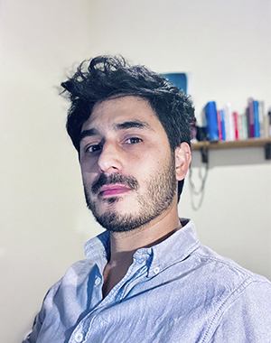 David Jofré (1984-)