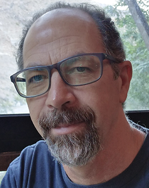 Jorge Gibert Galassi (1965-)