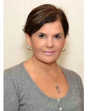 Marcela Durán (1962- )