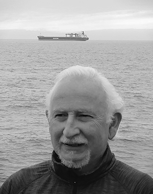 Nelson Paredes (1959-)