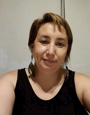 Priscilla Beas Fernández (1979-)