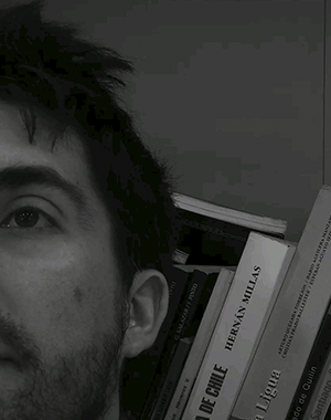 Thomas Scorzoni (1984- )