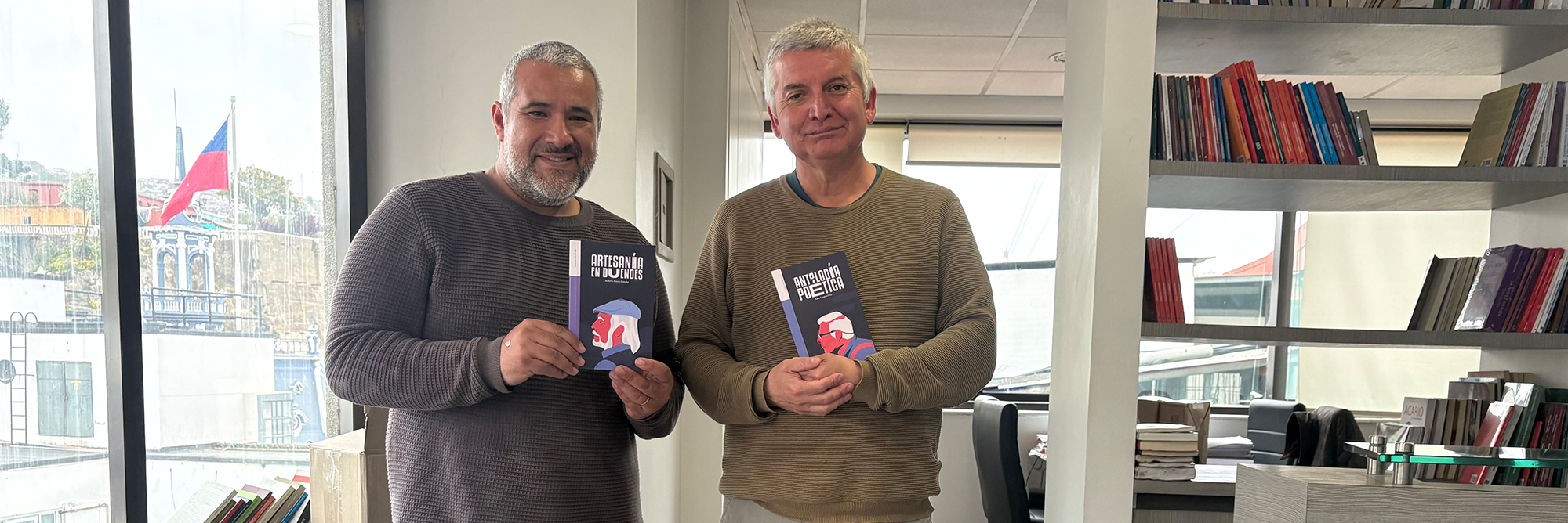 encuentro fundación