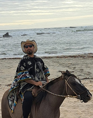 Erasmo Rivera Pasten (1989-)