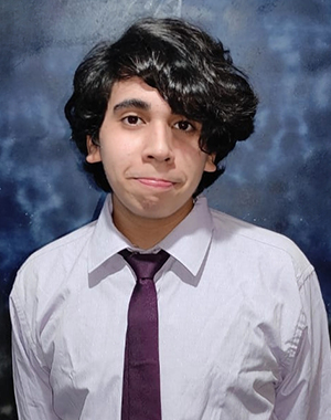 Gaspar Acuña Cerna (2008-)