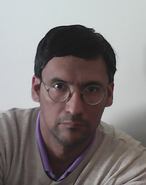 Eduardo Líneker (1975-)