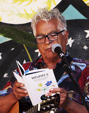 Jorge Chamber Galea (1946-2024)