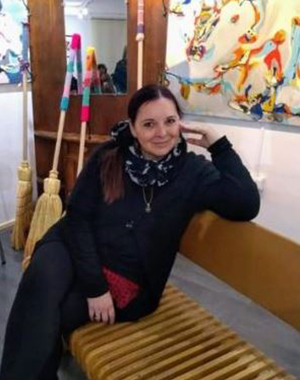 Zuny Leiva (1973-)