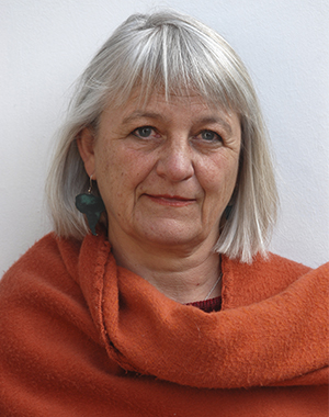 Natascha Scott-Stokes (1962- )