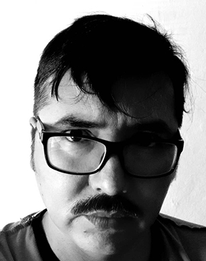 Osvaldo Godoi (1973-)