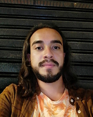 Pablo Valencia Fernández (1995-)