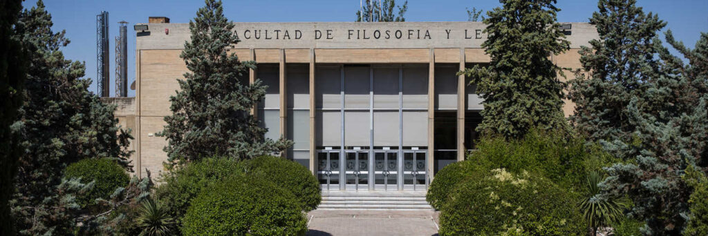 Universidad granada