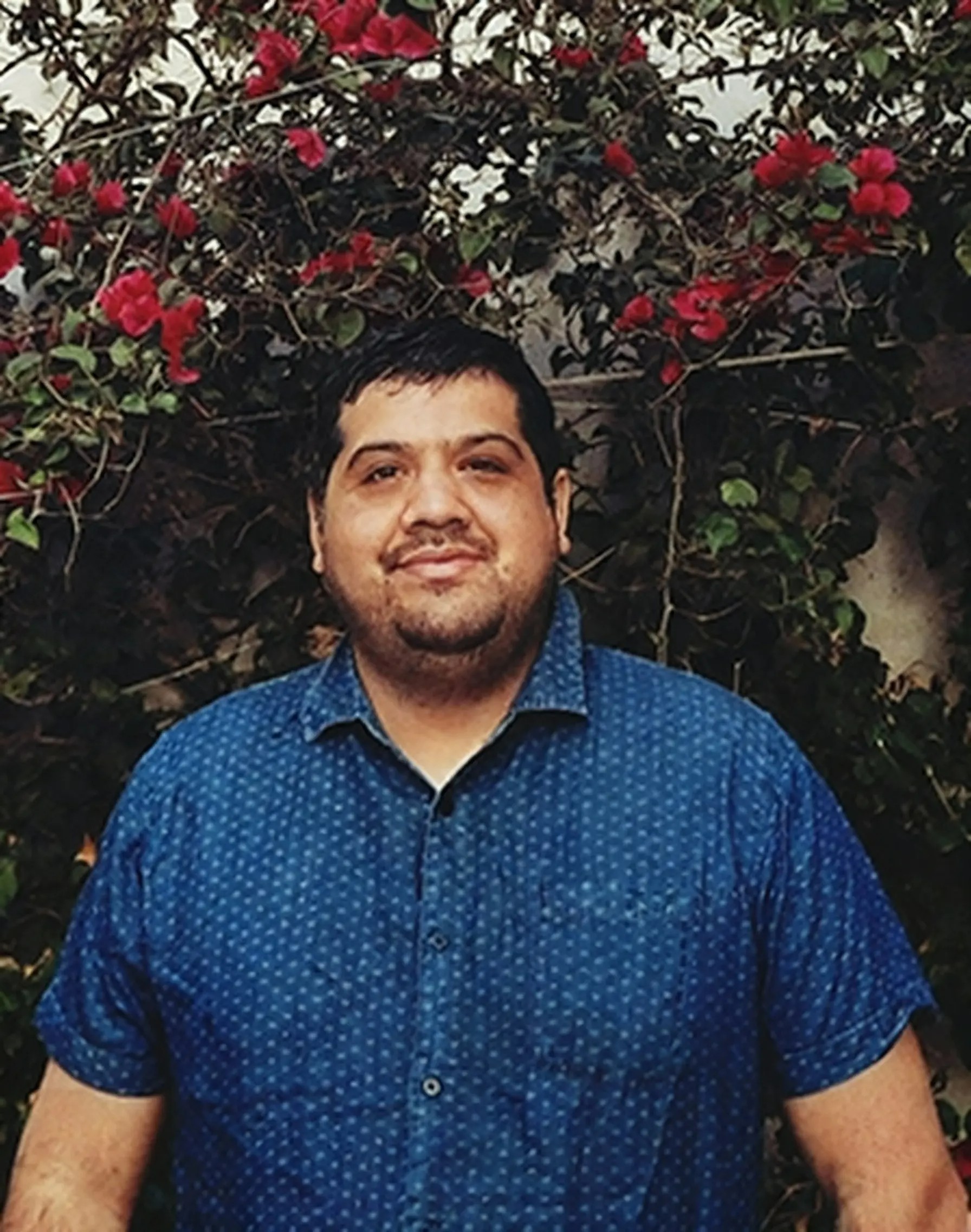 Dan Salas (1982-)
