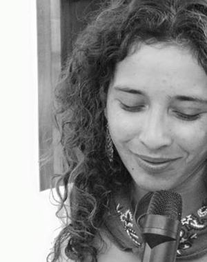 Ivelyn Göede (1981-)