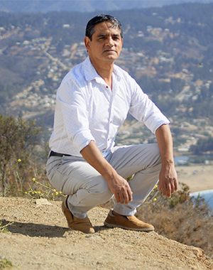 José E. Jiménez (1959-)