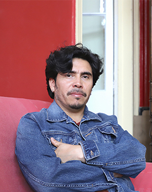 Juan M. Mancilla (1980-)
