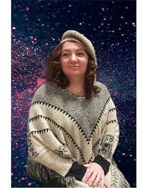 Lisselotte R. Álvarez (1976- )