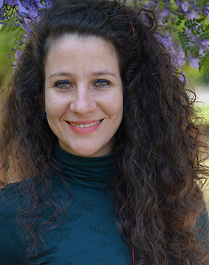 Mónica Ravelo García (1979-)