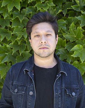 Sergio Sepúlveda (1985-)