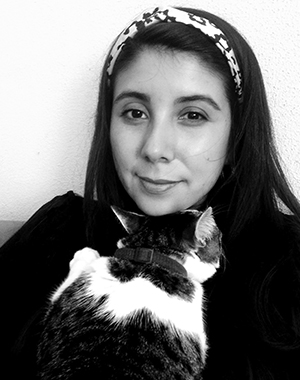 Valentina Carrasco Ahumada (1992-)