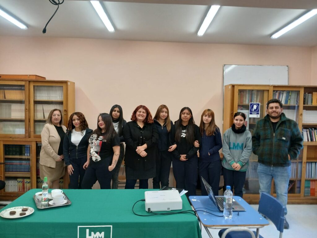CELVA-Liceo Putaendo