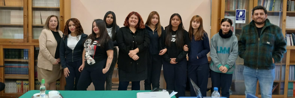 CELVA-liceo putaendo