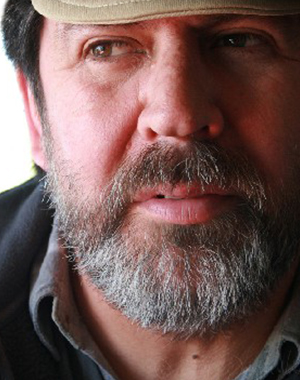Álvaro Inostroza Bidart (1960- )