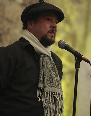 Palomo Arriagada (1979-)