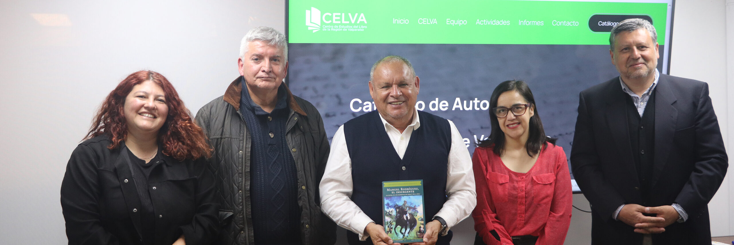celva